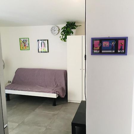 Accomodation Libertino Tropea Dış mekan fotoğraf