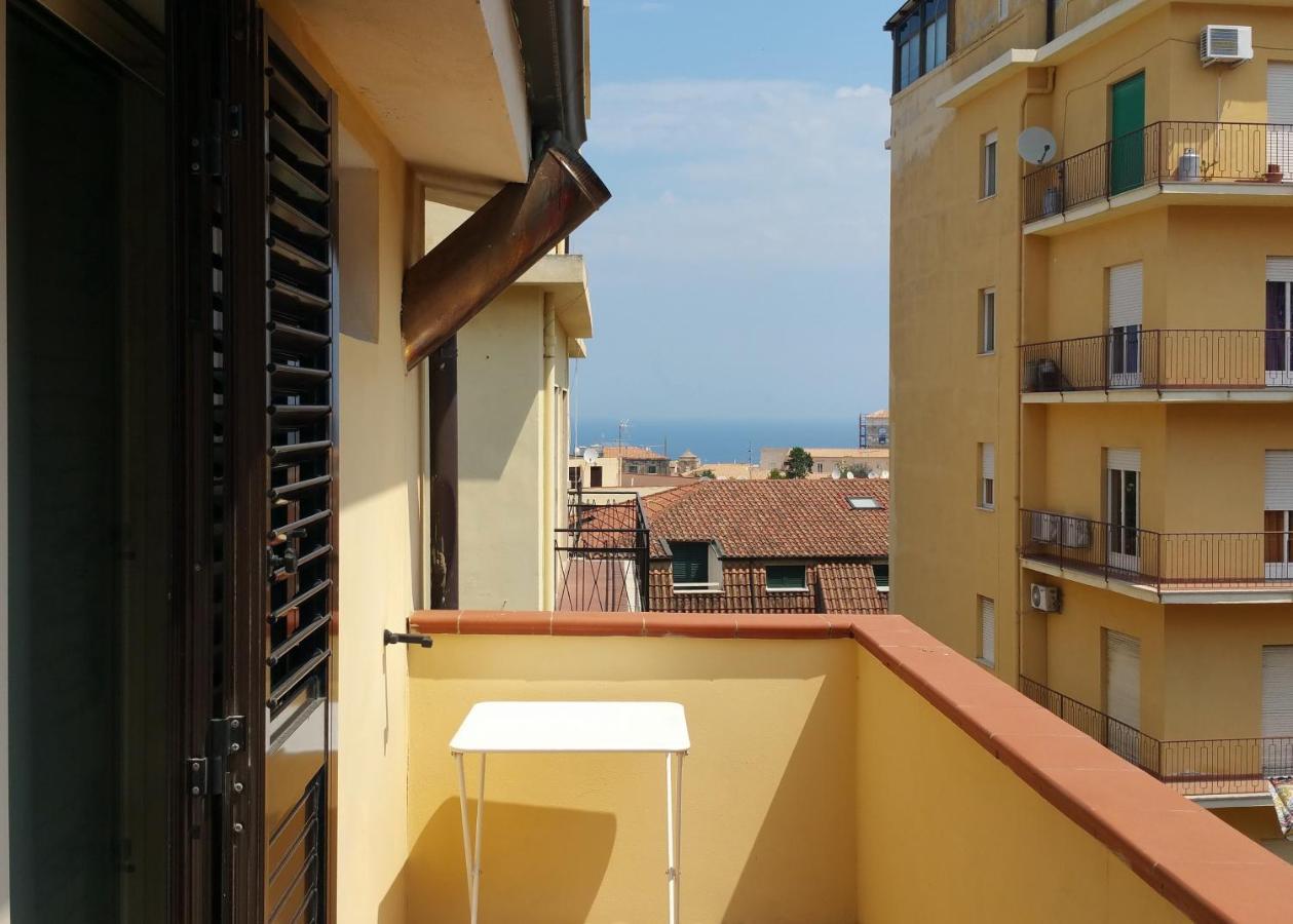 Accomodation Libertino Tropea Oda fotoğraf