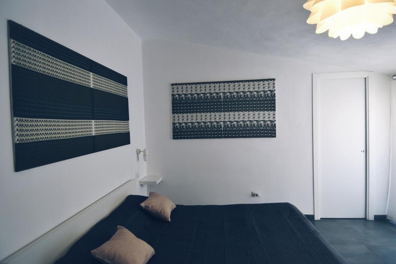 Accomodation Libertino Tropea Dış mekan fotoğraf