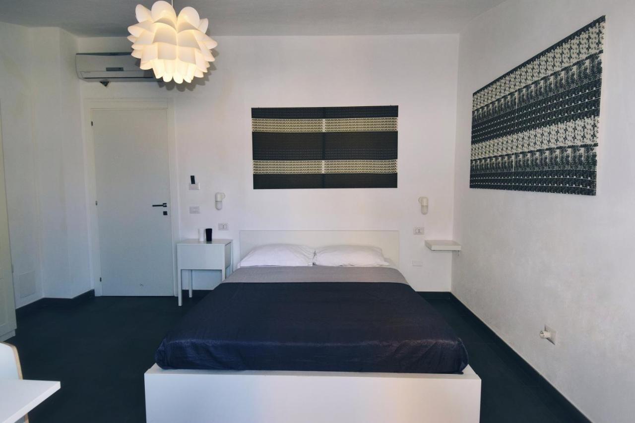 Accomodation Libertino Tropea Dış mekan fotoğraf