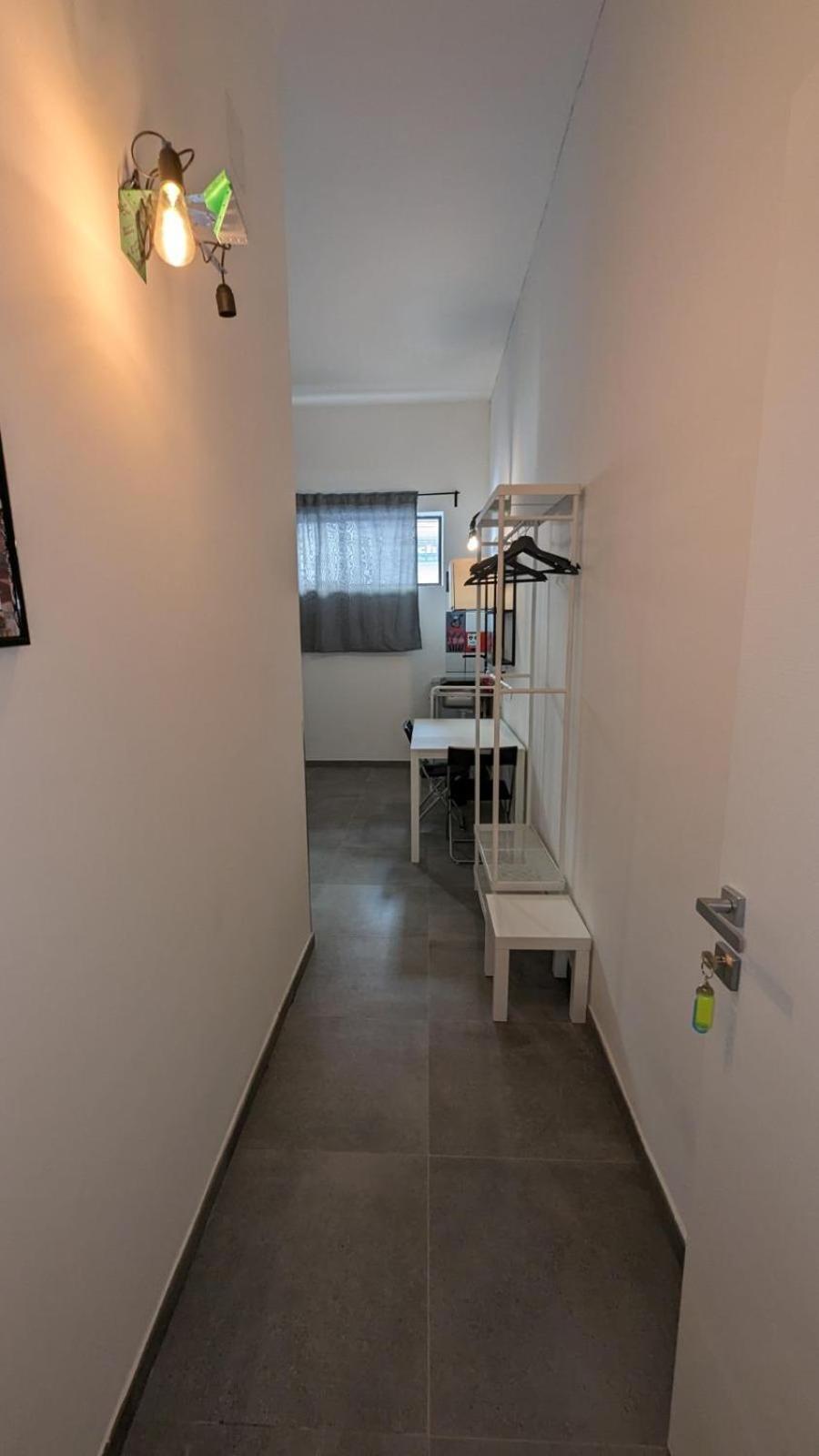 Accomodation Libertino Tropea Dış mekan fotoğraf