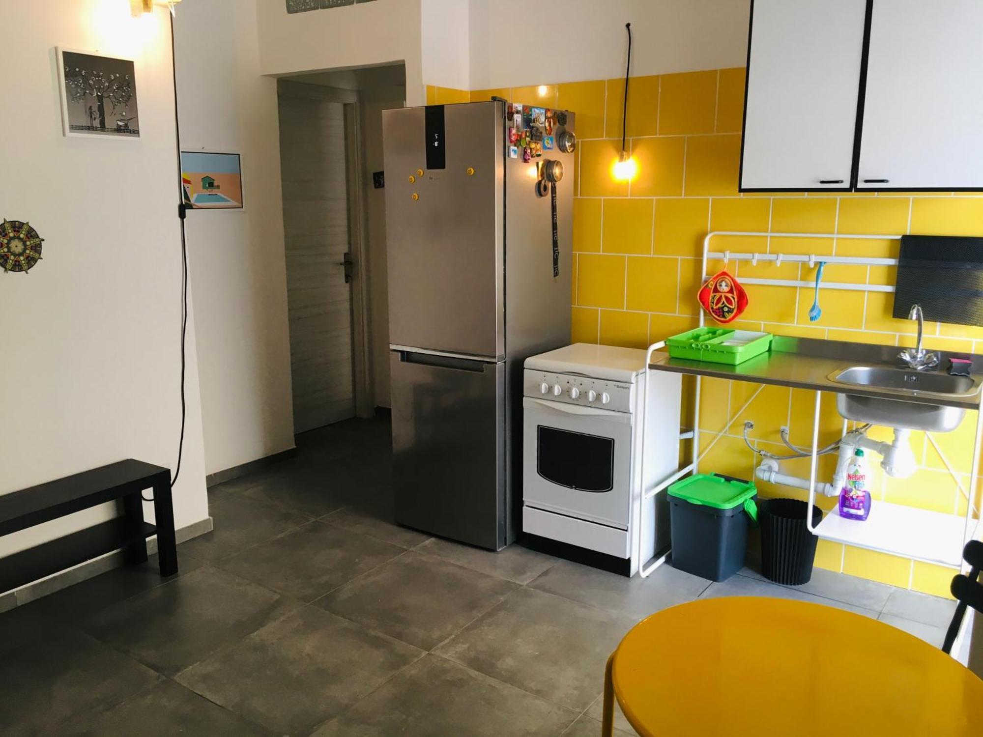 Accomodation Libertino Tropea Dış mekan fotoğraf