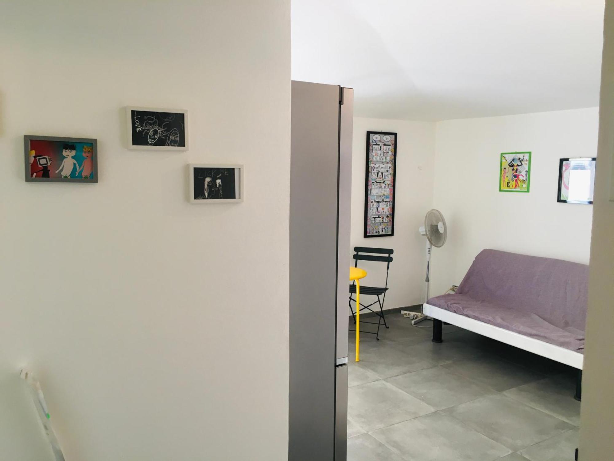 Accomodation Libertino Tropea Dış mekan fotoğraf