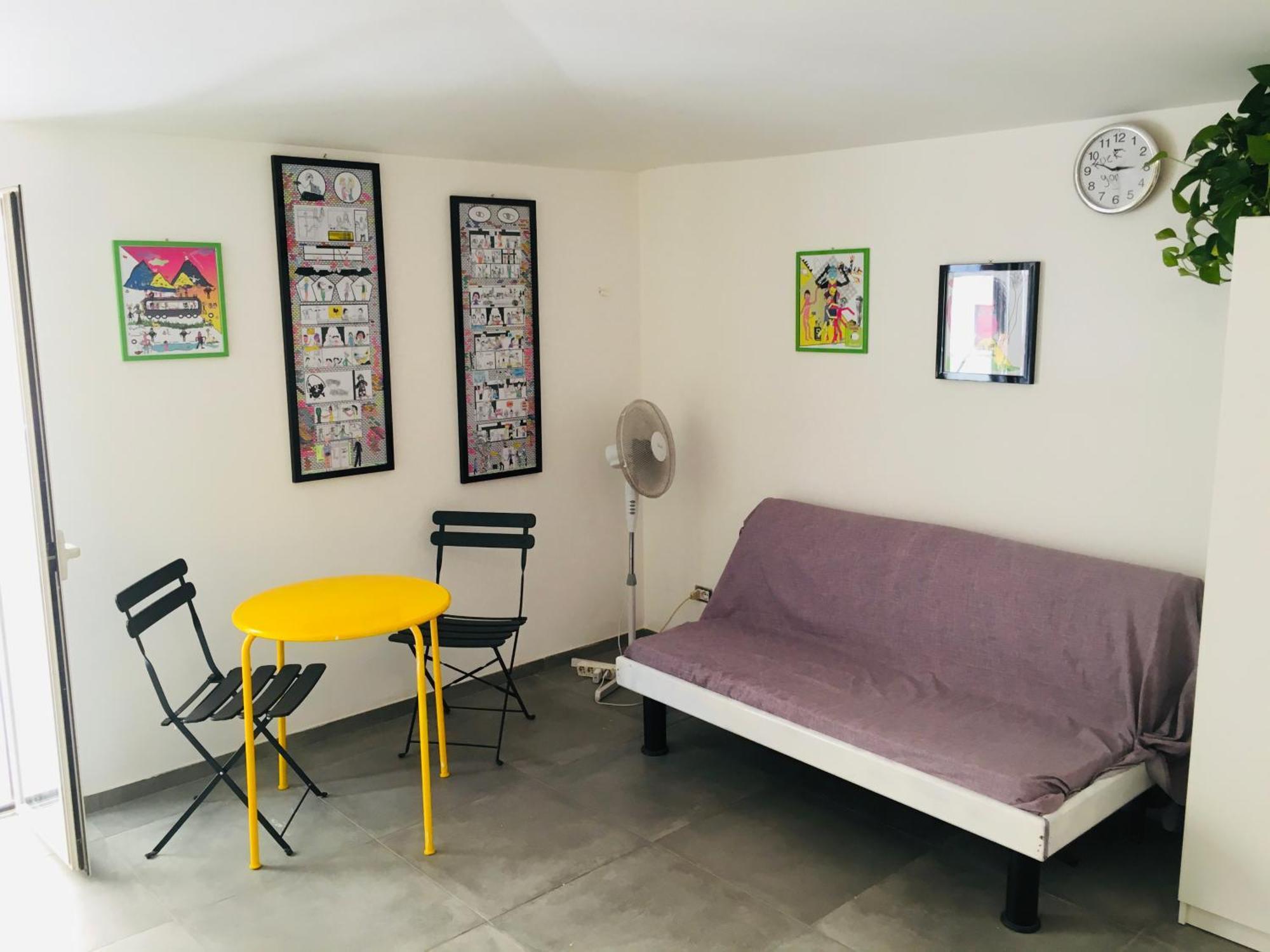 Accomodation Libertino Tropea Dış mekan fotoğraf