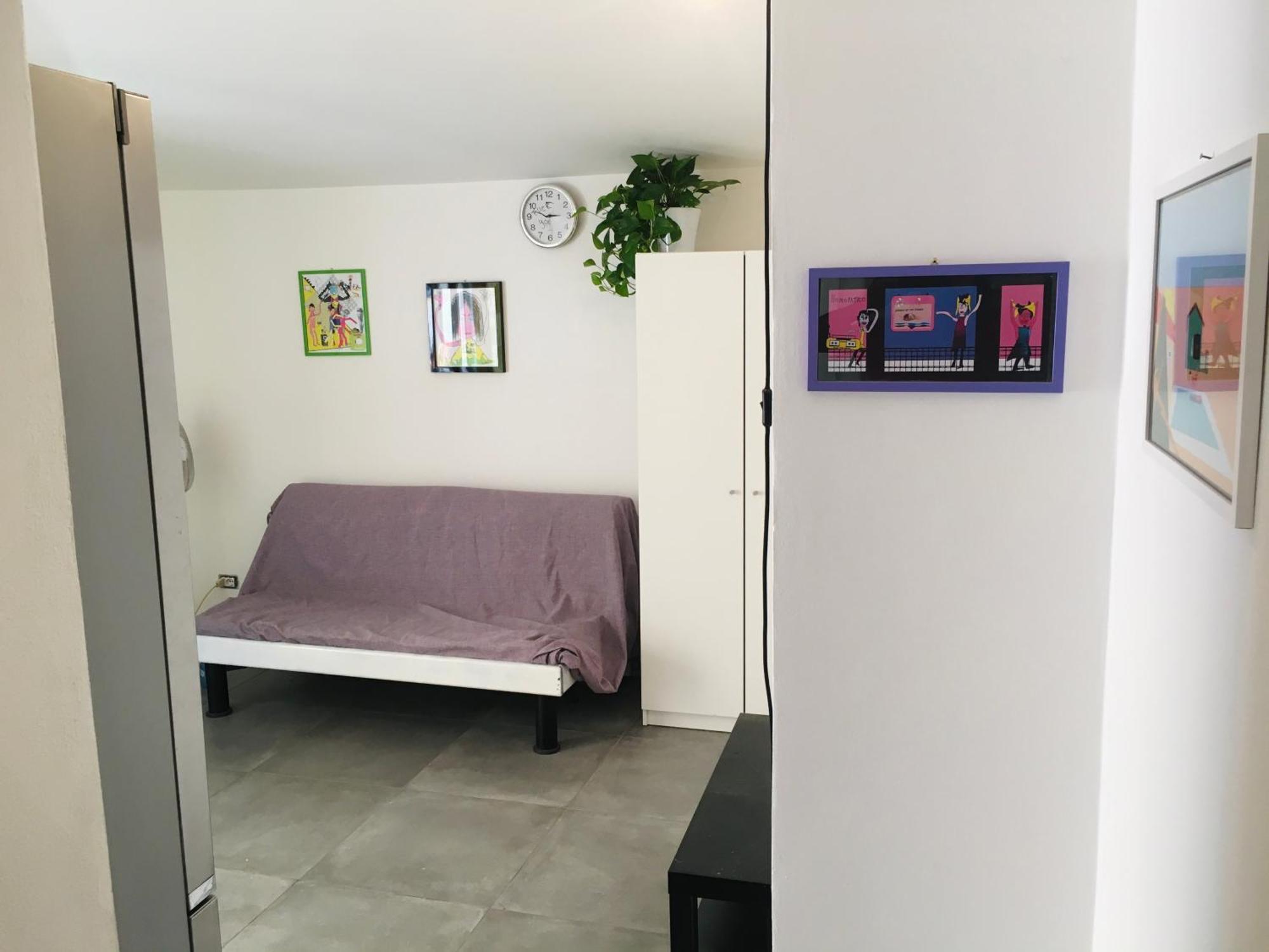 Accomodation Libertino Tropea Dış mekan fotoğraf