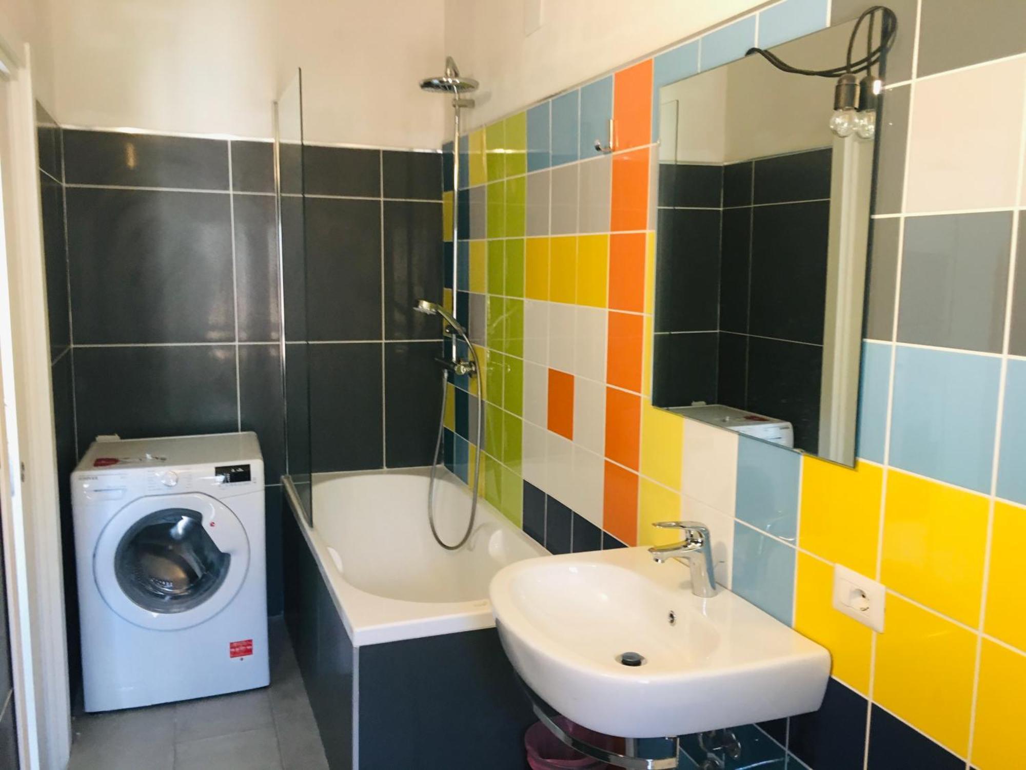Accomodation Libertino Tropea Dış mekan fotoğraf