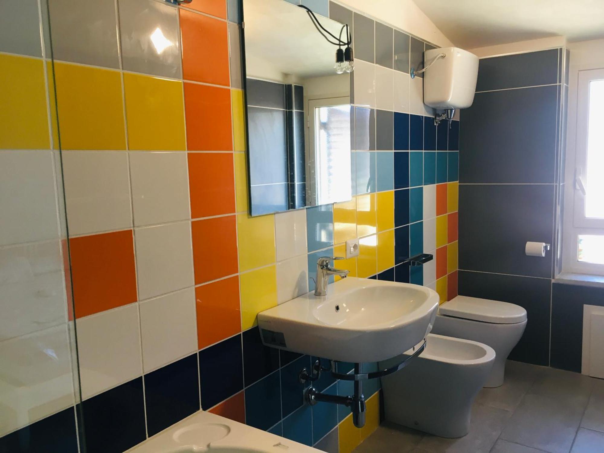 Accomodation Libertino Tropea Dış mekan fotoğraf