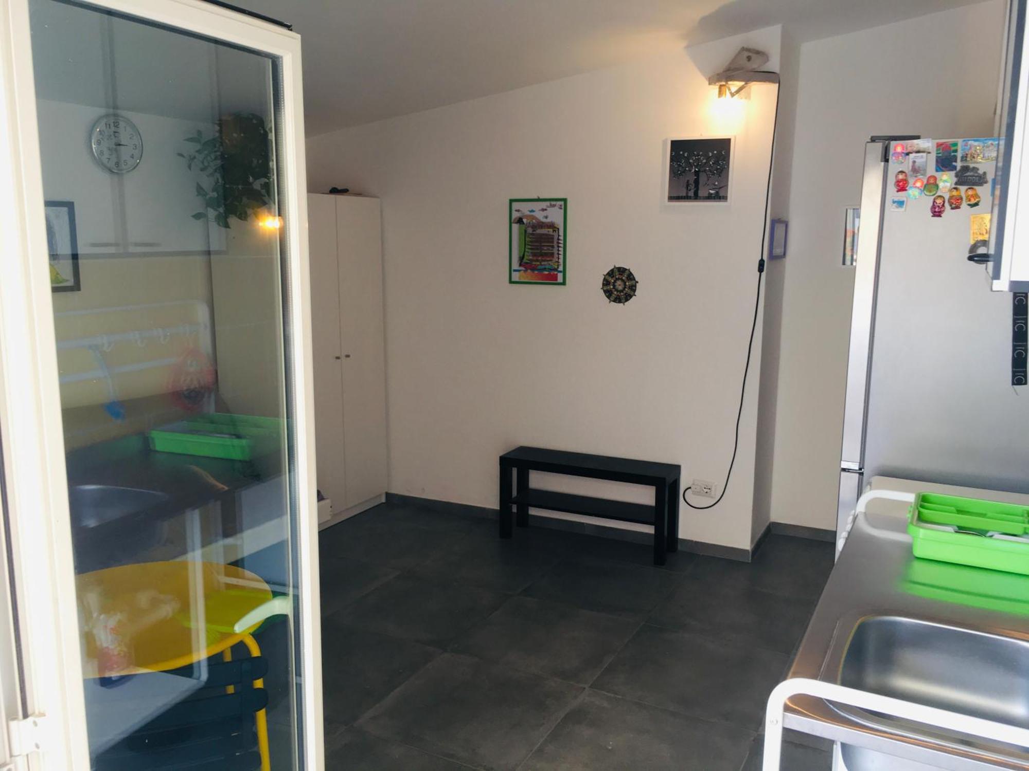 Accomodation Libertino Tropea Dış mekan fotoğraf