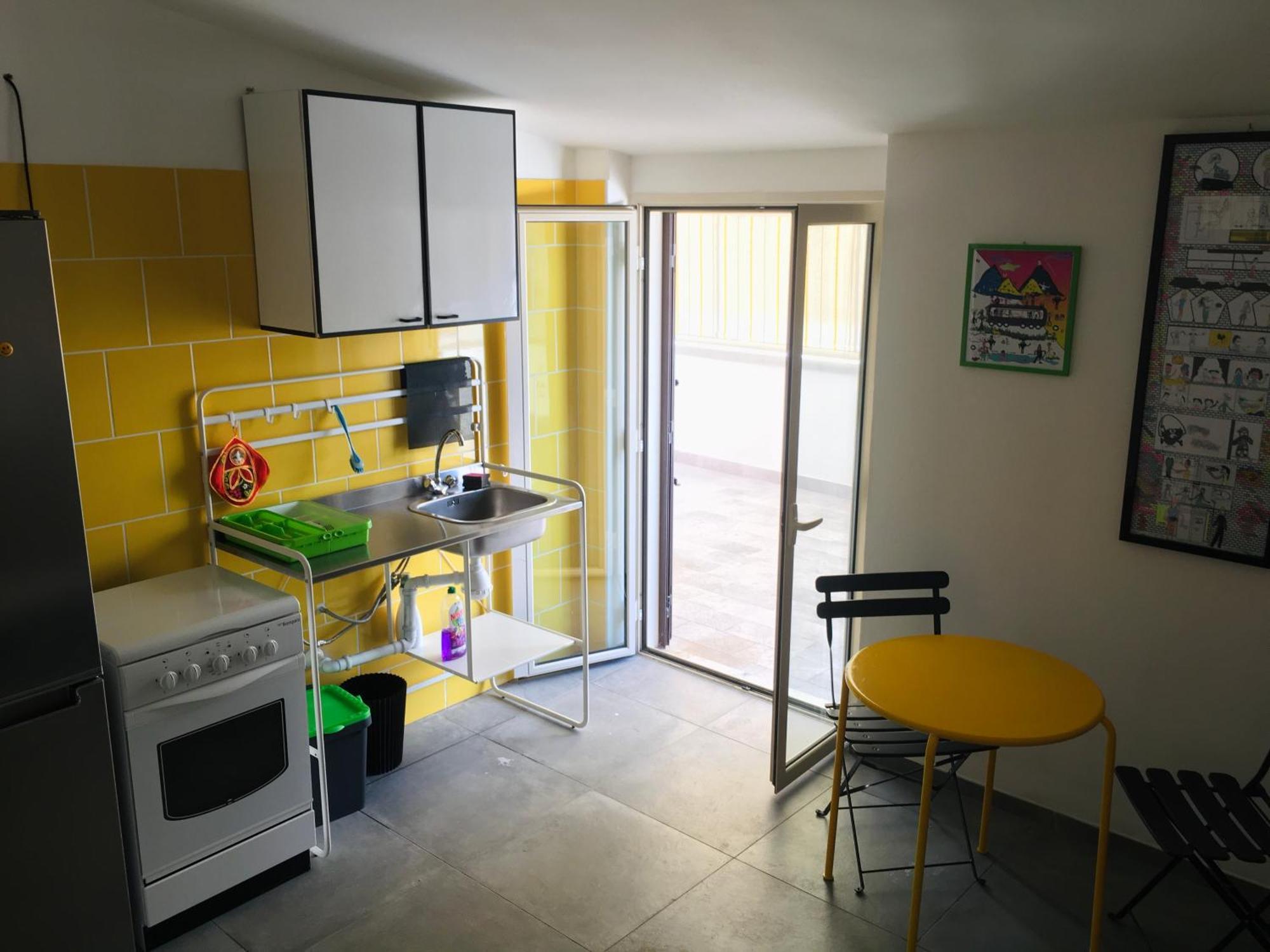 Accomodation Libertino Tropea Dış mekan fotoğraf